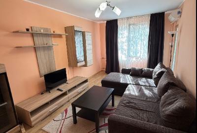 Apartament 2 camere Crangasi cu loc de parcare 3 min metrou - 1