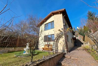 Casa individuala, 165 mp utili, situata in cartierul Grigorescu! - 1