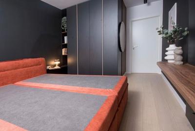 APARTAMENT DE LUX 2 CAMERE | PIPERA - 11