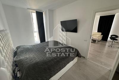 Apartament 2 camere de inchiriat,Tipografilor,Vivalia Grand,Timisoara - 6