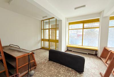 Spatiu comercial zona Primaverii-capat 1 - 2