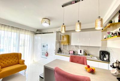 Apartament la cheie | Loc de parcare | Zona Iulius Mall - 7