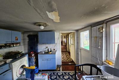 Marriott, vanzare casa si teren 388mp. - 16