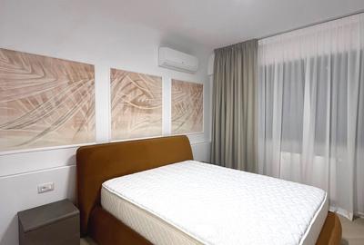 Prima Închiriere: Apartament Premium de 3 Camere în Cortina North  (+TVA) - 10