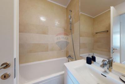 Apartament luminos cu 2 camere si parcare in Luxuria Domenii Residence - 8
