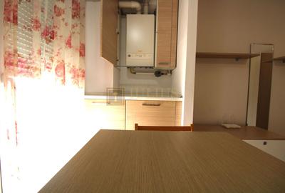 1 camera, centrala proprie, clima, parcare, langa Casa Tineretului - 8