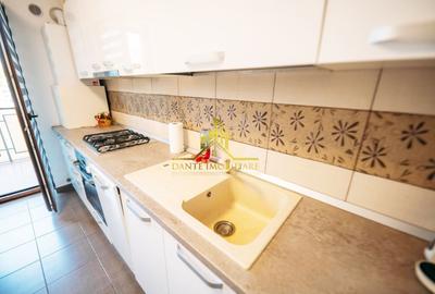 2 camere, decomandat, spatios, parcare, balcon, Marasti, Dambovitei - 23