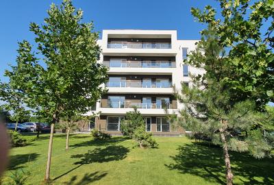 Apartament zona Otopeni (Aeroport) bloc NOU, Mobilat-Utilat - 18
