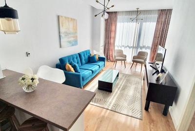 | Onix Blue By the Sea Mamaia Nord | Apartament de vacanță | - 2