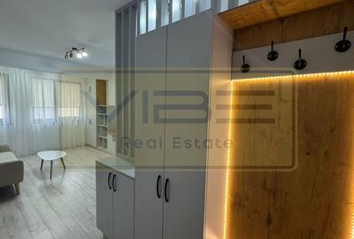 Apartament premium STUDIO Comat Towers - 19