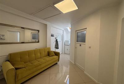 SPATIU MANICHIURA | SALON | ORADEA | STR. TEPES VODA - 5