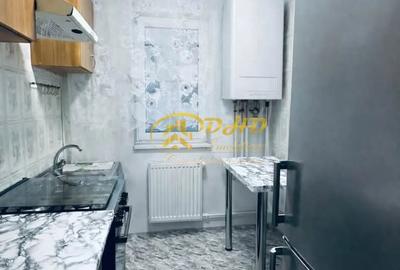 Apartament cu 3 camere, zona Dacia-Zimbru. - 3