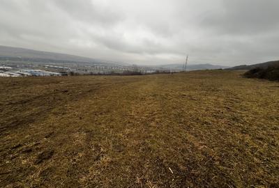 Teren agricol extravilan de 5600 mp, în Florești