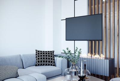 Apartament cu 2 camere decomandat în Torontalului