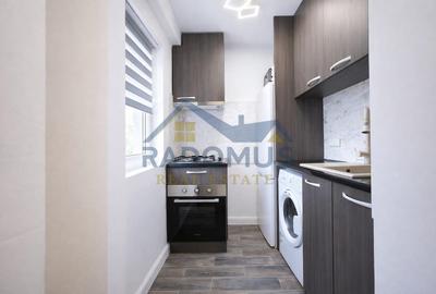 Apartament 2 Camere - Vest -Renovat Complet-  Mobilat & Utilat - 6