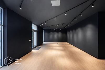 Oportunitate!Spatiu comercial central, 160mp, 5 camere, centrala proprie,parcare - 2
