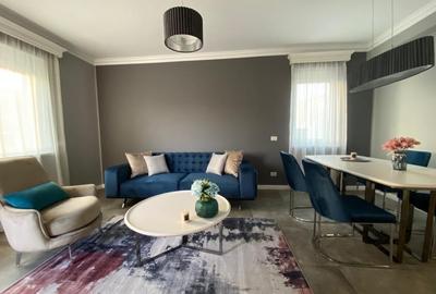 Apartament decomandat zona Soarelui/Braytim - 2