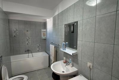 Apartament 2 camere bloc nou mobilat si utilat - 4