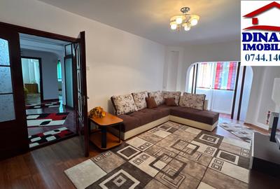 Apartament 3 camere, decomandat, 80 mp – parter înalt – 430 €/lună - 8