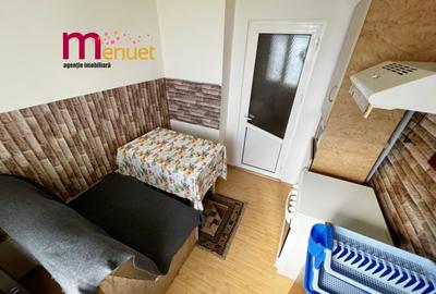 Apartament 2 camere,str.Eternitatii - 4