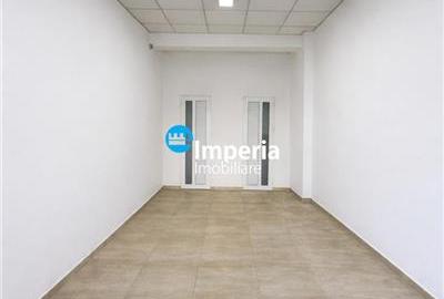Spatiu de inchiriat 114 mp, 1 km de BLD Poitiers , Hlincea Iasi - 4