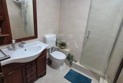 2 camere, et 7/10, bloc 1980, 57 mp-Gorjului - 12