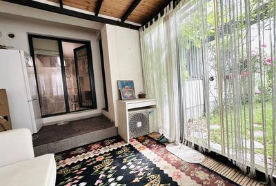 Mai Mult Decât un Apartament! 3 Cam+Grădină de 80mp,Baneasa Greenfield - 17