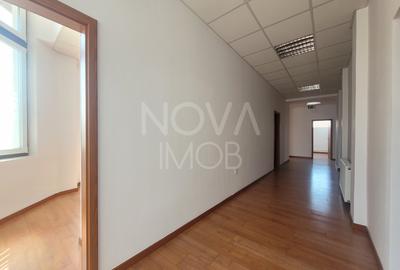 Spatiu comercial de inchiriat 875mp - Piata Cluj - 15