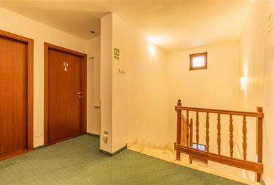 Pensiune + Vila, pe 1.500 mp teren, Drumul Poienii, Brasov - 9