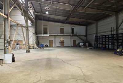 Proprietate Industriala - 2500 mp - Productie - Depozitare - Office - 13