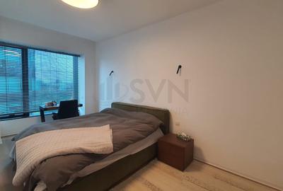 REA1025766 Apartament High End 3 camere I One Mircea Eliade - 12
