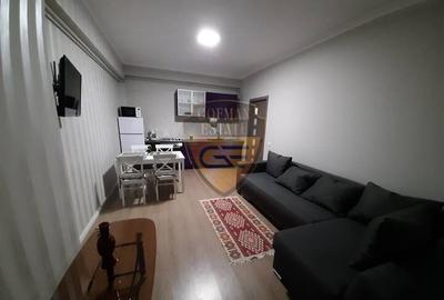 2 Camere, Mamaia Nord, et 3/3 lift bloc 2020, balcon, la 7 minute de plaja - 4