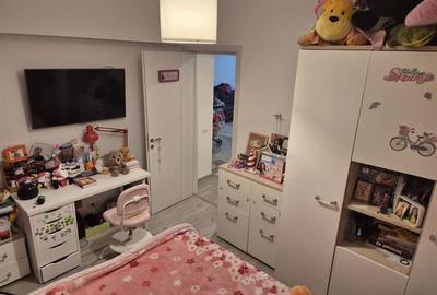 Superb! 3 camere Tudor Vladimirescu, 83mp, bloc din 1984 - 4