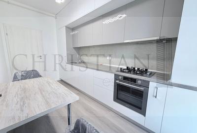 Garsoniera Exigent Plaza Residence Faza 5 Etaj 3/11 - 5