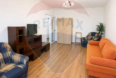 Apartament cu 2 camere în zona Piata Sudului - 1