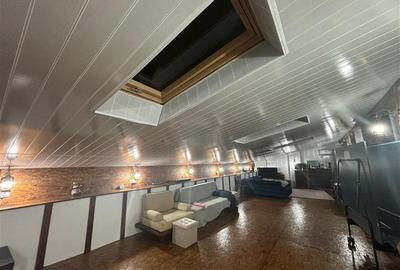 Vila interbelica, renovata elegant (2024), Garaj propriu, Mosilor - 20