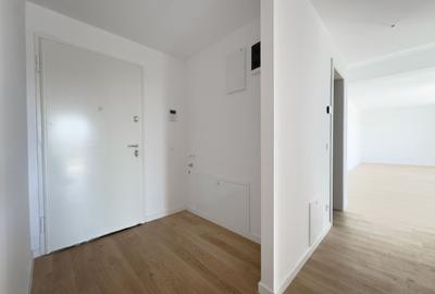 QUARTIER AZUGA - PROIECT VERDE PREMIUM - 3 CAMERE CU TERASA SI VEDERE PANORAMICA - 9