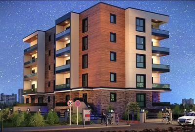 Apartament cu 2 camere decomandat în Theodor Pallady