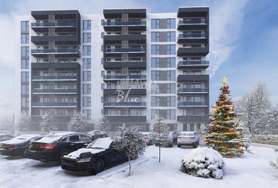 Apartament 2 camere situat in Zona Tomis Plus- Madrid 48 - 9