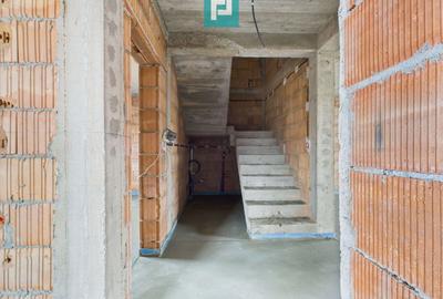 Duplex modern 4 camere Giarmata Vii - 10