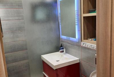 Apartament 2 camere Iuliu Maniu - 13