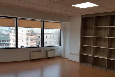 Muntenia Business Center - birouri de la 34 mp - 12