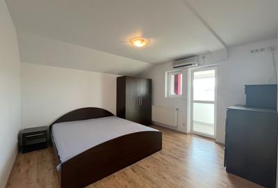 Apartament 4 camere, deosebit – mansardă spațioasa - 14