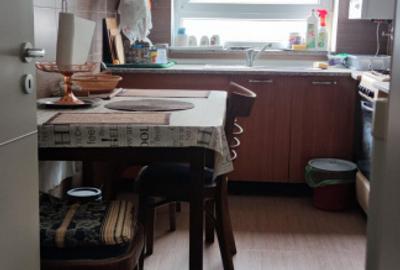 Garsoniera decomandata,bloc nou Avangarden 3 Bartolomeu - 1