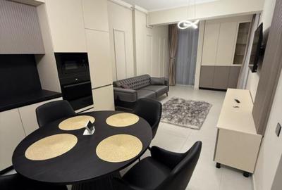 Apartament 2 camere, etaj intermediar, loc de parcare, zona BMW - 4