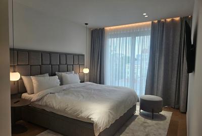 INCHIRIERE APARTAMENTE SI PENTHOUSE - IMOBIL BUTIQUE ZONA ROMANA - 4