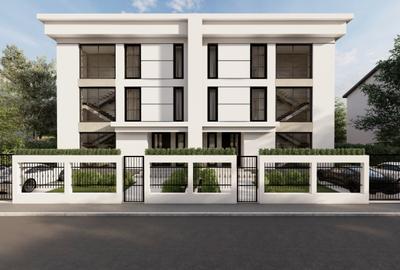 DUPLEX 4 CAMERE - PIPERA  - COMISION 0% - 3