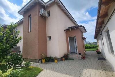 Nou pe Piata, oportunitate unică, Jumatate de duplex cu anexa de 48mp in Chisoda - 1