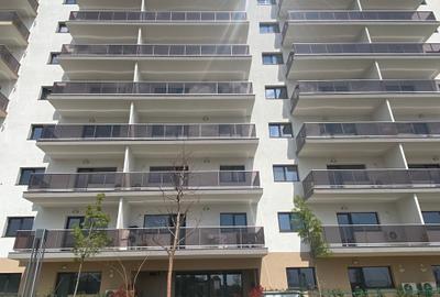 Ap de inchiriat Nou Hils Republica plus loc de parcare - 22