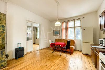 Apartament 3 camere de vanzare in Andrei Muresanu, Cluj Napoca - 4